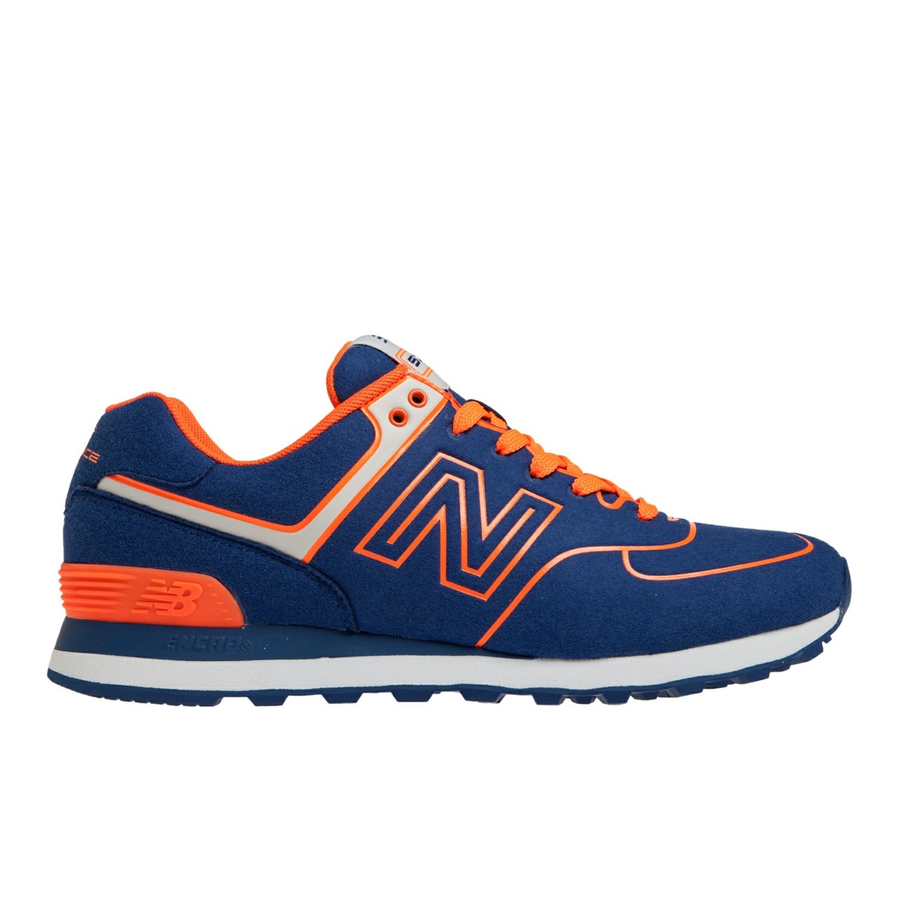 Pitti Immagine Uomo Autunno/Inverno 2014/15 New Balance
